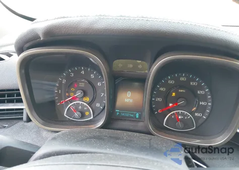 2013 Chevrolet Malibu 1Lt из США, поврежденный, VIN 1G11C5SA2DF133403